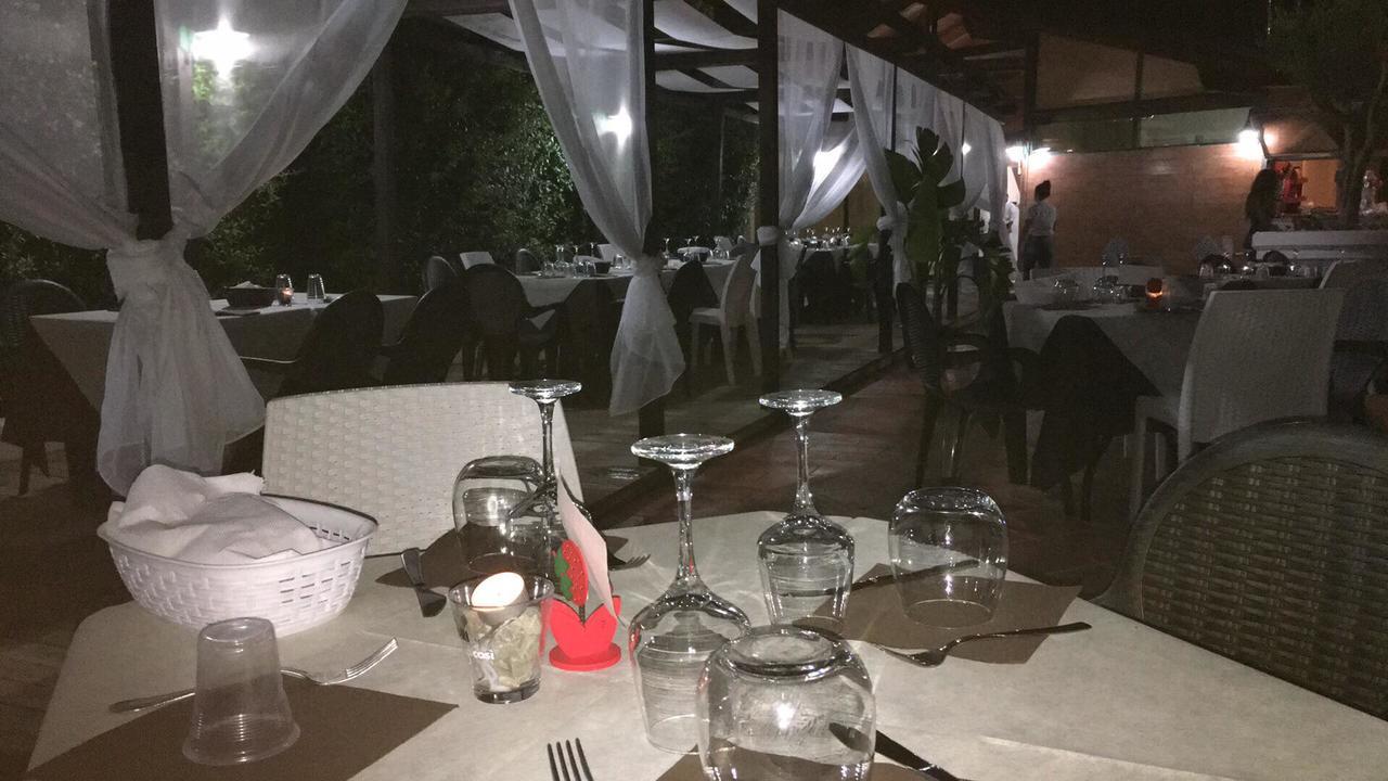 Hotel Sibari Marina di Sibari