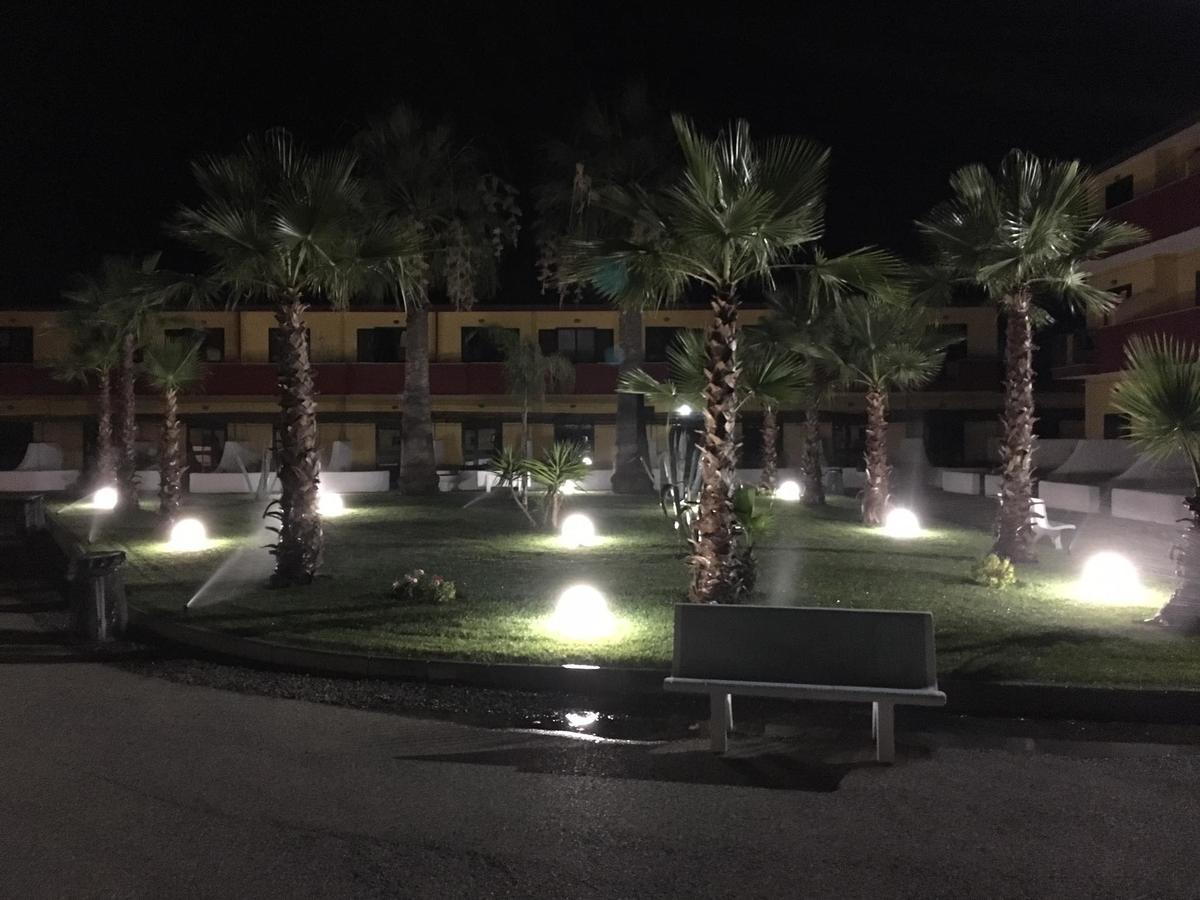 Sibari Marina di Sibari