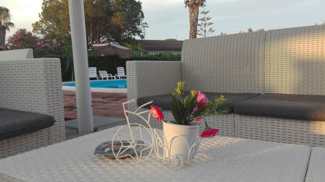Sibari Hotel
