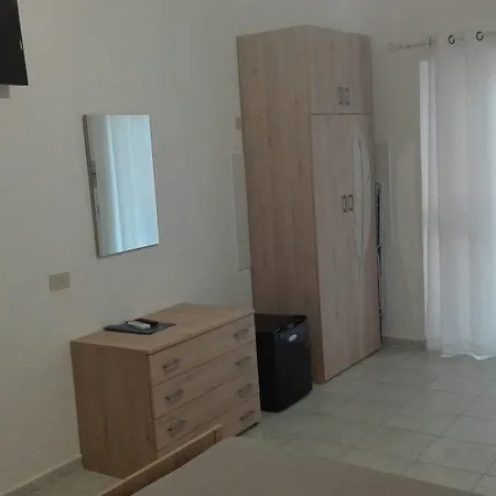 Sibari Residence Marina di Sibari Esterno foto