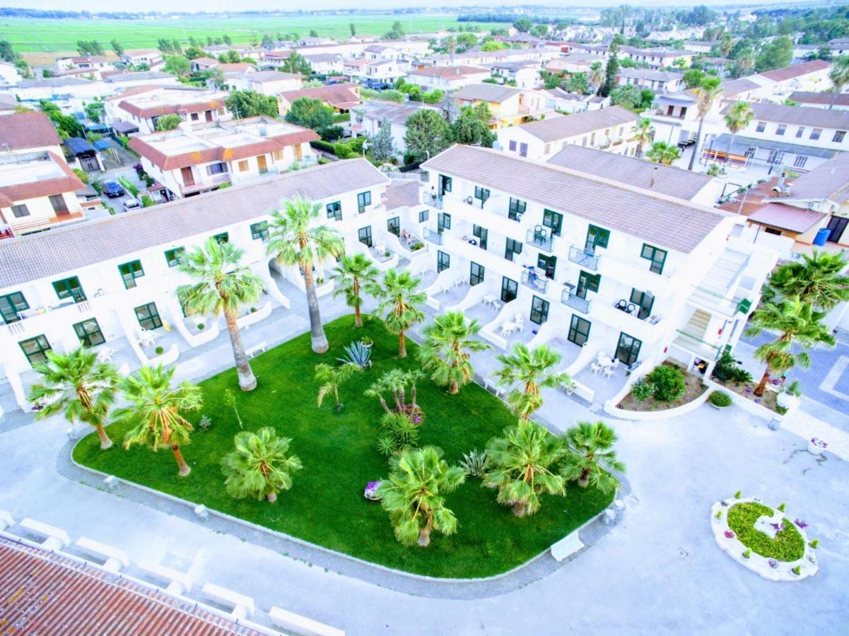 Hotel Sibari *
